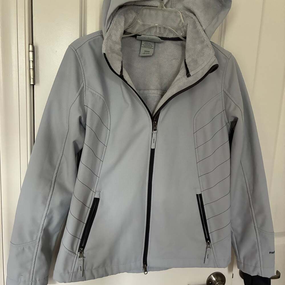 Free Country Aeris Super Softshell Jacket